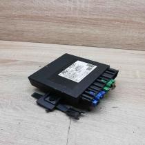 98AG 15K600 DB 5WK47230B  Comfort/convenience module Ford Focus