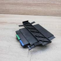98AG 15K600 DB 5WK47230B  Comfort/convenience module Ford Focus