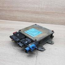 9645460880 G025460A  Power steering control unit/module Citroen C3