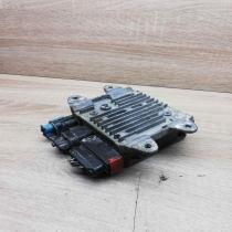9645460880 G025460A  Power steering control unit/module Citroen C3
