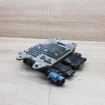 9645460880 G025460A  Power steering control unit/module Citroen C3