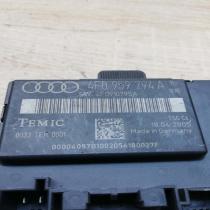 4F0959794A 4F0910795A  Door control unit/module Audi A6 S6 C6 4F