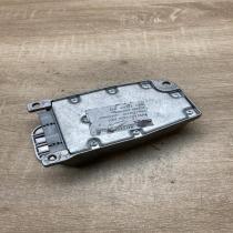 9145401 2204431 25  Airbag control unit/module BMW 5 E60 E61