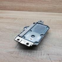 9166057 0285010066  Airbag control unit/module BMW 1 E81 E87