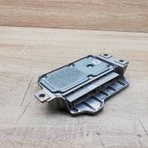 9166057 0285010066  Airbag control unit/module BMW 1 E81 E87