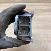 9145401 2204431 25  Airbag control unit/module BMW 5 E60 E61