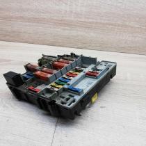 96280244   Fuse module Peugeot 206
