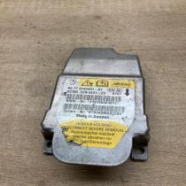 9145401 2204431 25  Airbag control unit/module BMW 5 E60 E61