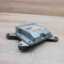 8200108370A 550758700  Airbag control unit/module Renault Laguna II