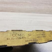 1384603   Comfort/convenience module BMW 5 E34