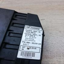 24450852 8303282G 8310898G Other wiring loom Opel Vectra C