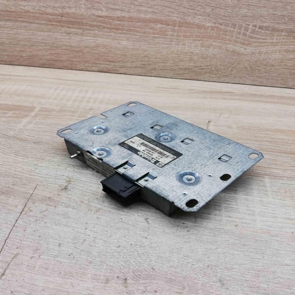 8385141 902201554231 22SY554 GPS navigation control unit/module BMW X5 E53