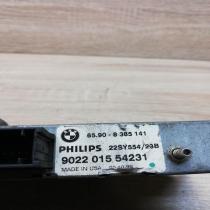 8385141 902201554231 22SY554 GPS navigation control unit/module BMW X5 E53