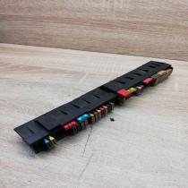 8366570 14387  Fuse module BMW 5 E39