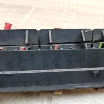 8366570 14387  Fuse module BMW 5 E39