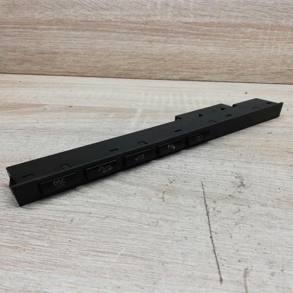 6953939 03742232  Parking (PDC) sensor switch BMW X5 E53