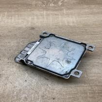 6933238 0285001681 33A Airbag control unit/module BMW 5 E39