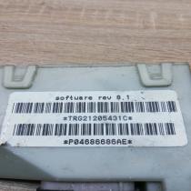 P04686686AE TRG21205431C  Sliding door control unit/module Chrysler Voyager
