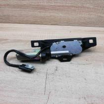 FS 578VA ED422Z11 7014872 Tailgate/trunk/boot lock/catch/latch BMW 7 E65 E66