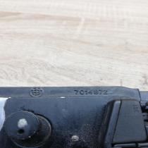 FS 578VA ED422Z11 7014872 Tailgate/trunk/boot lock/catch/latch BMW 7 E65 E66