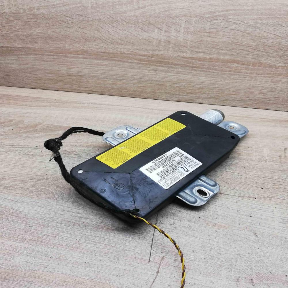 30339884B 34703723404B  Front door airbag BMW X5 E53