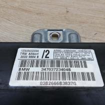30339884B 34703723404B  Front door airbag BMW X5 E53