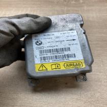 6933238 0285001681 33A Airbag control unit/module BMW 5 E39