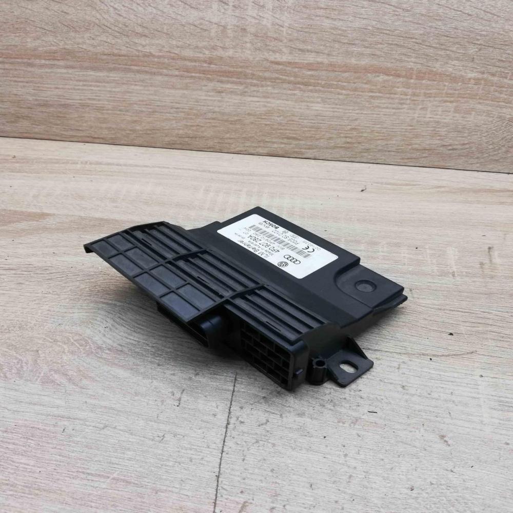 4F0907280A 4F0910280004  Other control units/modules Audi A6 S6 C6 4F