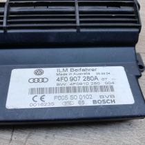 4F0907280A 4F0910280004  Other control units/modules Audi A6 S6 C6 4F