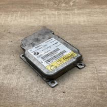 6933238 0285001681 33A Airbag control unit/module BMW 5 E39
