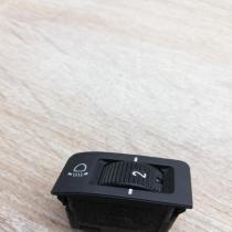 8360843   Headlight level height control switch BMW 7 E38