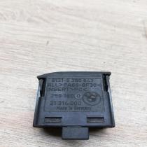 8360843   Headlight level height control switch BMW 7 E38