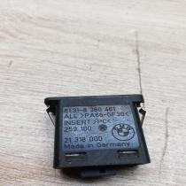 8360461   Panel lighting control switch BMW 5 E39
