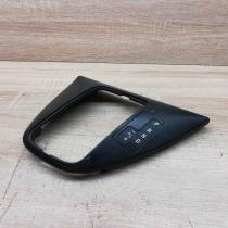 8245924   Gear shifter surround trim plastic BMW X5 E53