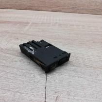 8352259   Seat heating switch BMW 3 E46