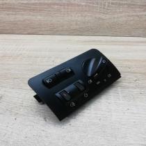 6909776   Light switch BMW X5 E53