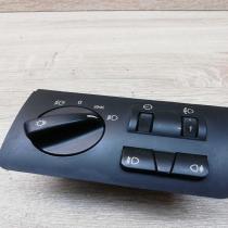 6909776   Light switch BMW X5 E53