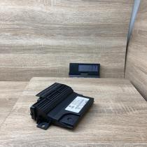 4F0907280A 4F0910280  Power management control unit Audi A6 S6 C6 4F