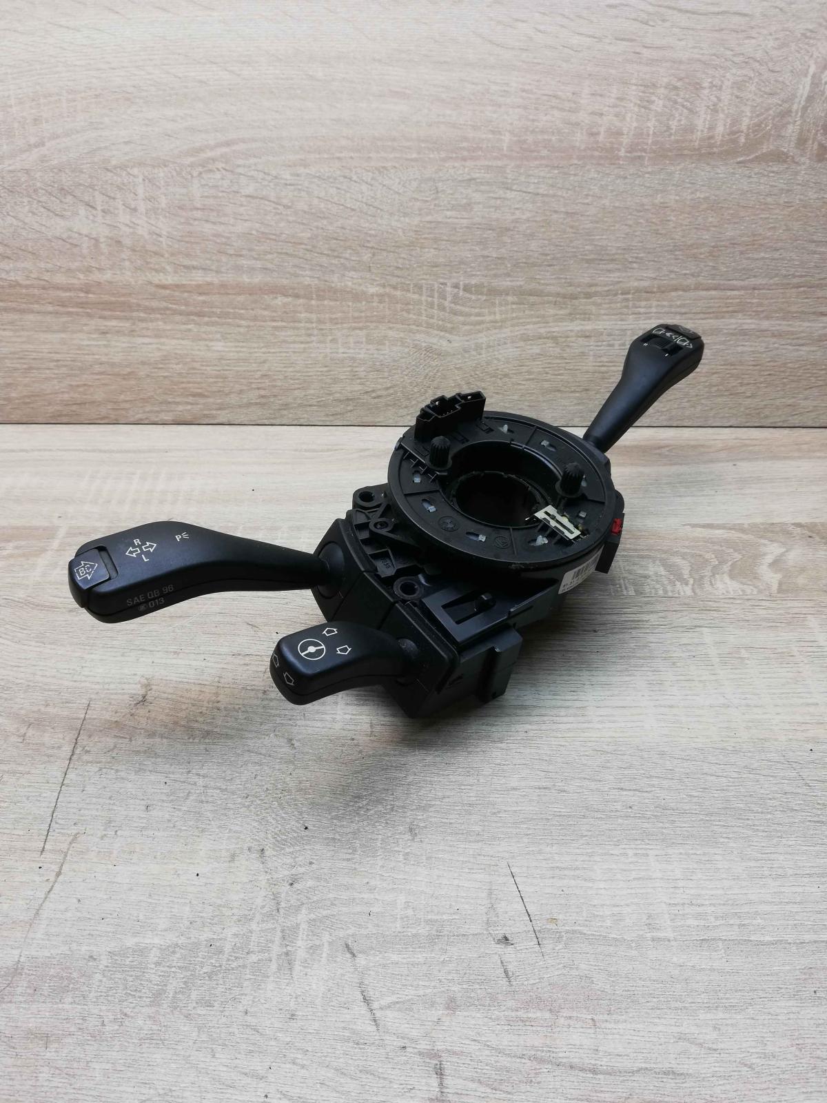 8376443 8375408 8363668 Airbag slip ring squib (SRS ring) BMW 3 E46