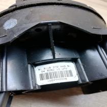 8376443 8375408 8363668 Airbag slip ring squib (SRS ring) BMW 3 E46