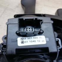 8376443 8375408 8363668 Airbag slip ring squib (SRS ring) BMW 3 E46