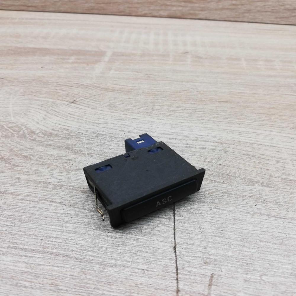 0345939   Traction control (ASR) switch BMW 5 E39