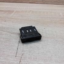 8357368   Headlight level height control switch BMW 3 E36