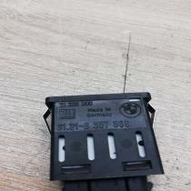 8357368   Headlight level height control switch BMW 3 E36