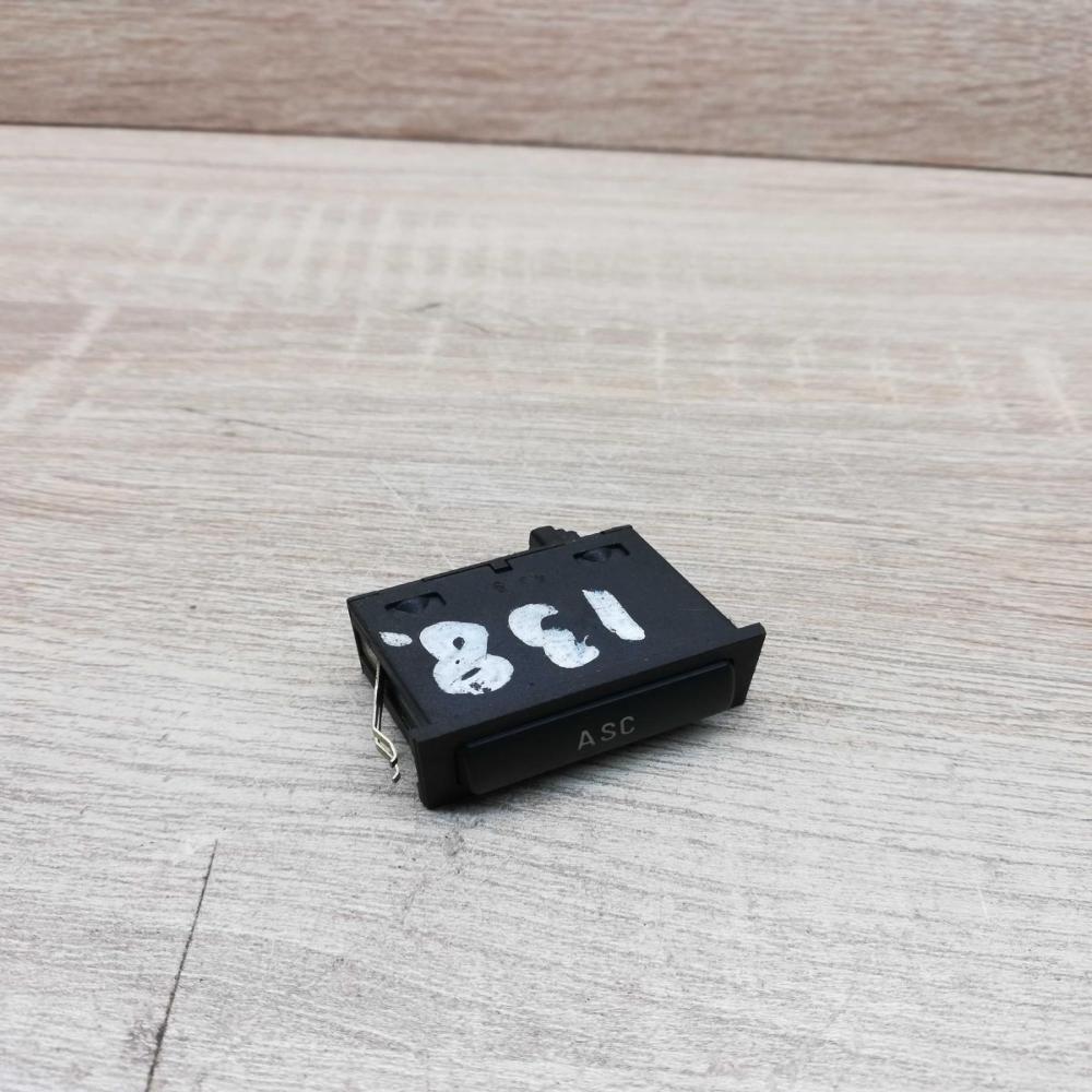 0245939   Traction control (ASR) switch BMW 3 E46
