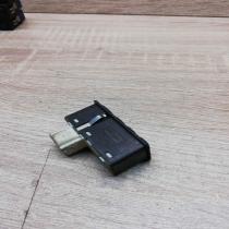 8352160   Seat memory switch BMW 7 E38