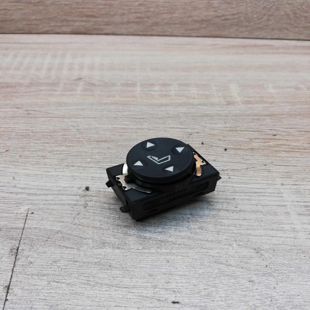 8360877 03060040  Wing mirror switch BMW 5 E39