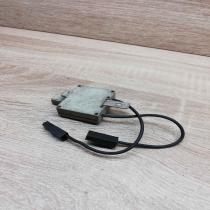 1392203   Aerial antenna amplifier BMW 5 E34