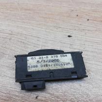8379594   Other switches/knobs/shifts BMW 7 E65 E66