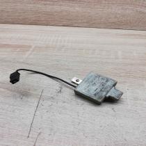 1387803   Aerial antenna amplifier BMW 3 E36